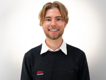 Profile photo of Jake Castleman